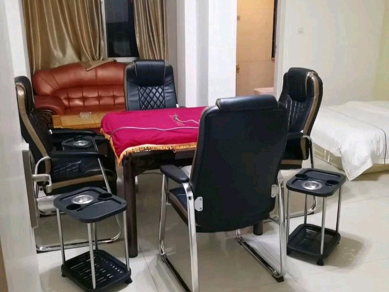 Meikaida Hotel 休闲