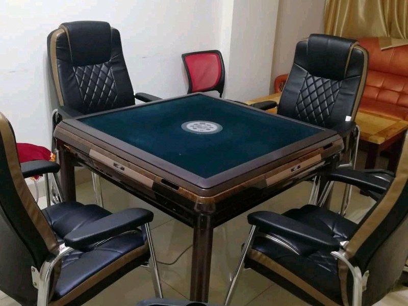 Meikaida Hotel 休闲