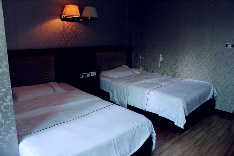 Laifu HostelGuest Room