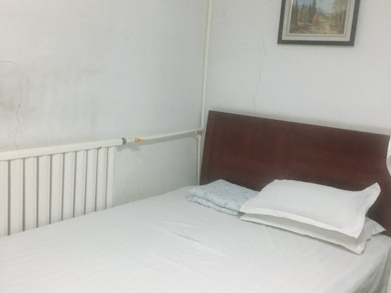 Tianjin Home In Yongyang Hotel Quanzhou RoadGuest Room