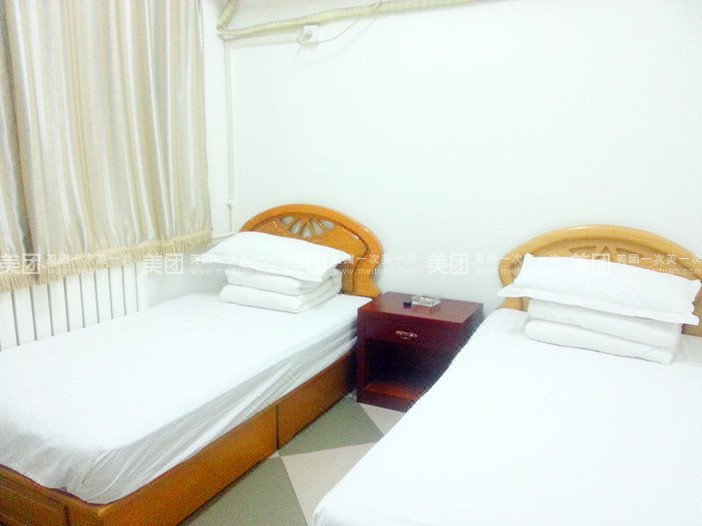 Tianjin Home In Yongyang Hotel Quanzhou RoadGuest Room