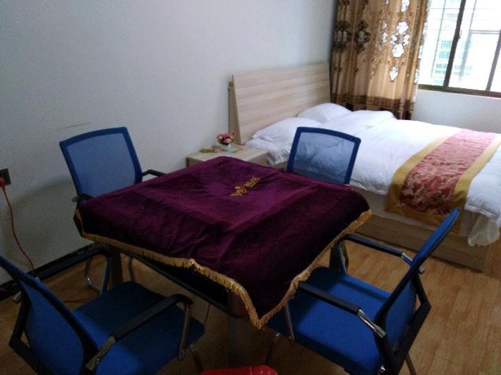 休闲