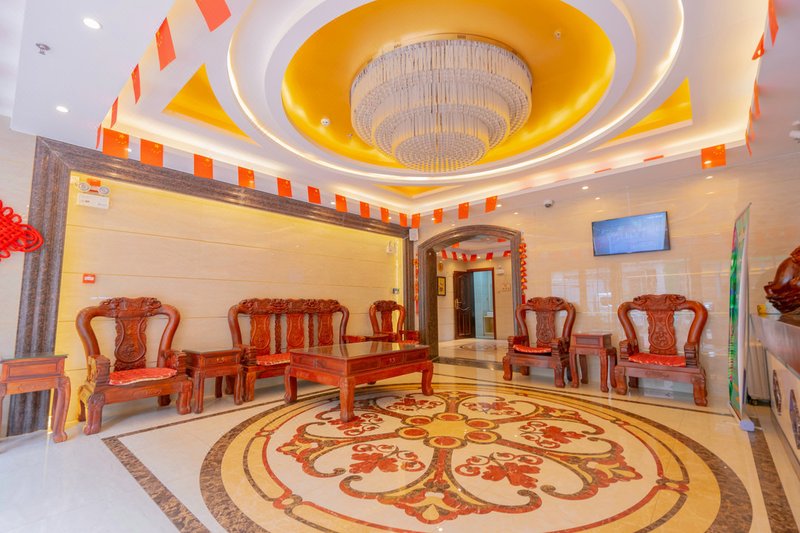 Prince Hotel Restaurant