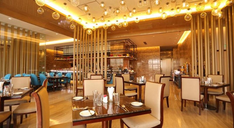 Ramada by Wyndham Foshan NanhaiRestaurant