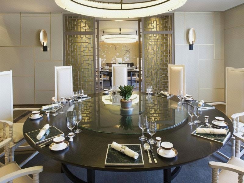 The Astor Hotel TianjinRestaurant