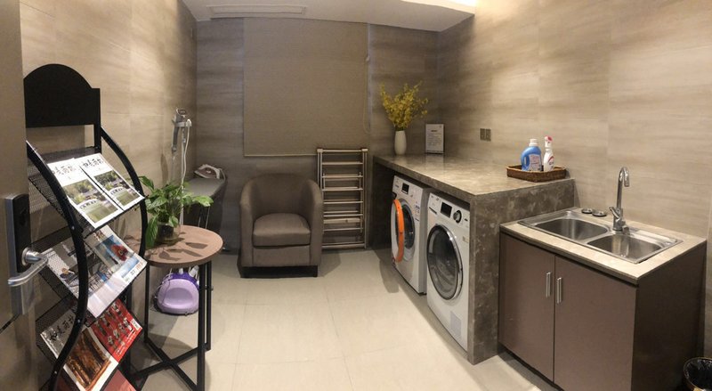 Home Inn Xinjiekou Guanjiaqiao NanjingOther