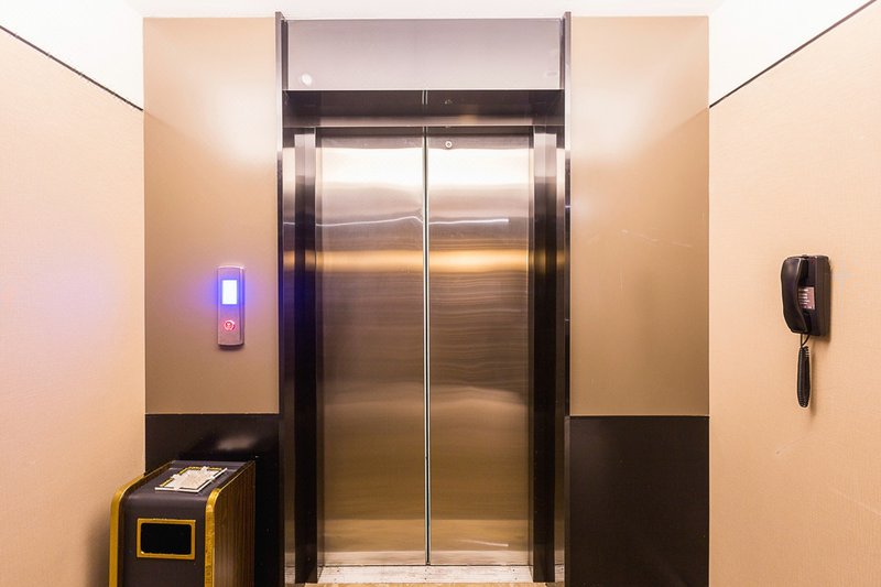 Home Inn Xinjiekou Guanjiaqiao NanjingOther