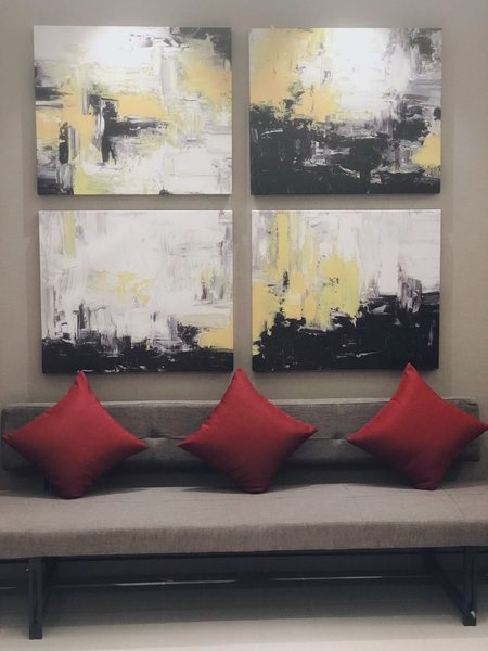 Home Inn Xinjiekou Guanjiaqiao NanjingOther