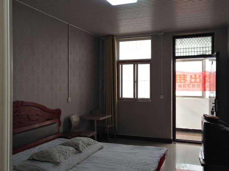 Jiexiang Hotel Guest Room