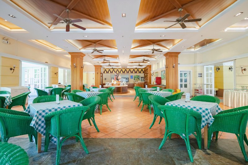 Palm Beach Resort & SpaRestaurant