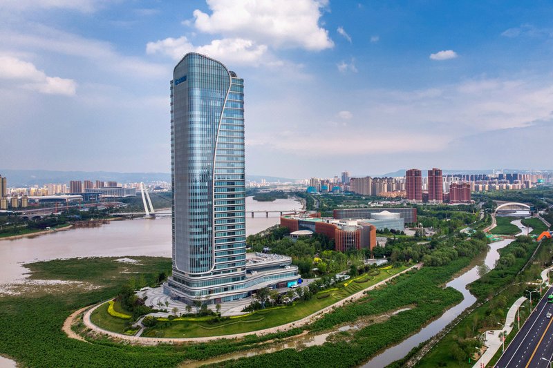 Jin Jiang International Hotel Xi'an Over view