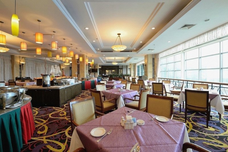 Gladden Hotel (Shilong Town)Restaurant