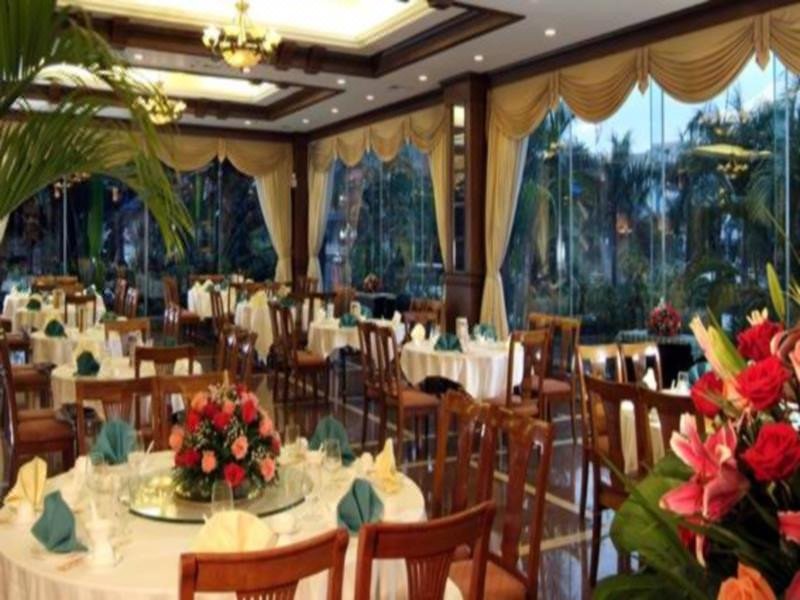 Gladden Hotel (Shilong Town)Restaurant