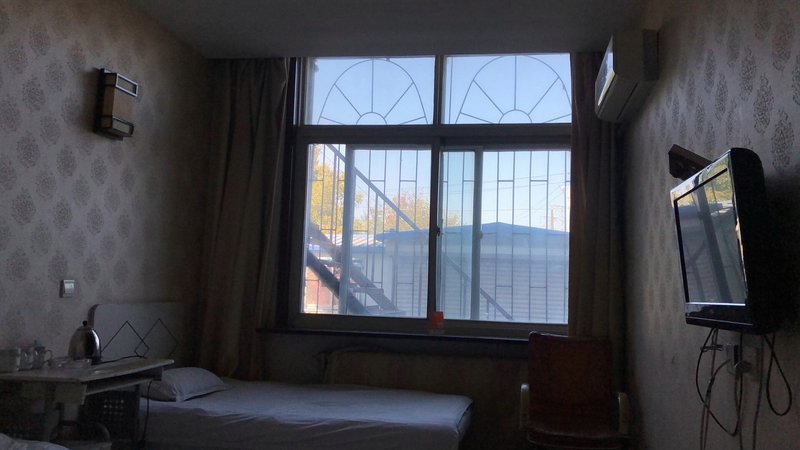 anling Guest Room