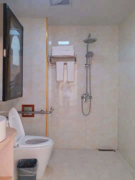 NanKunhotelGuest Room