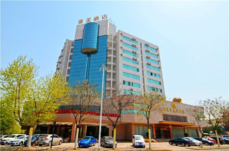 Zhongtian Yamei HotelOver view