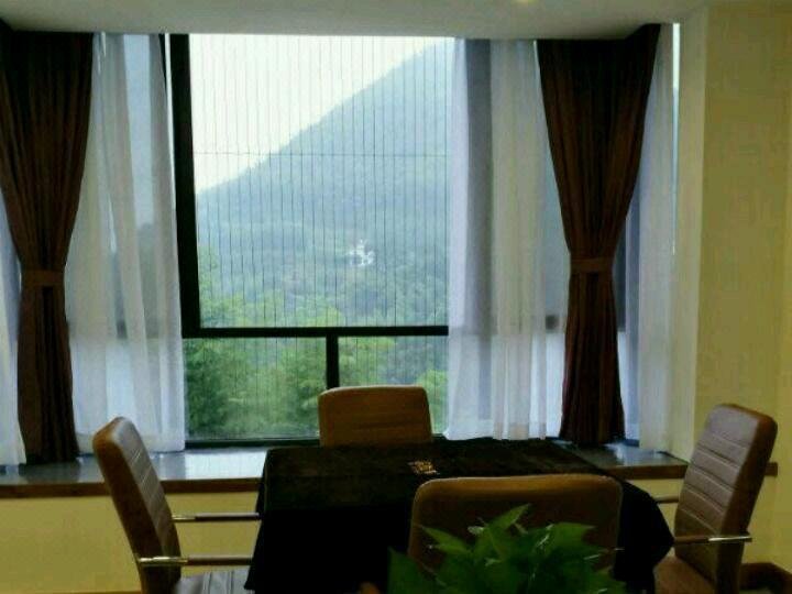 Dongjiang Lake Senlinli CampGuest Room