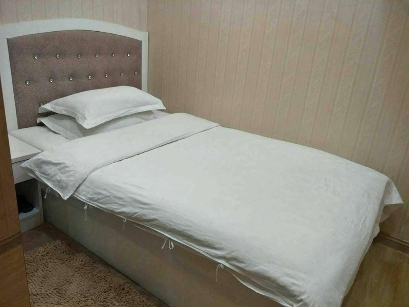 Yuan Yuan Hotel, Tongren Guest Room