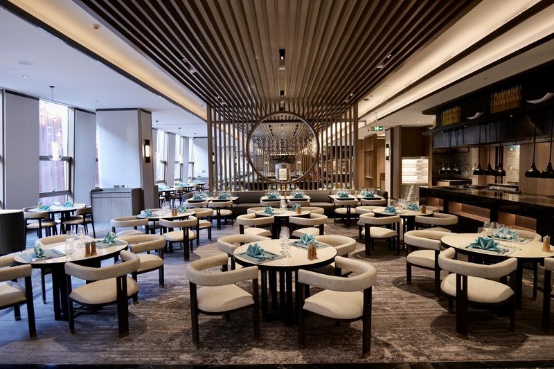 Sofitel XiongAnRestaurant