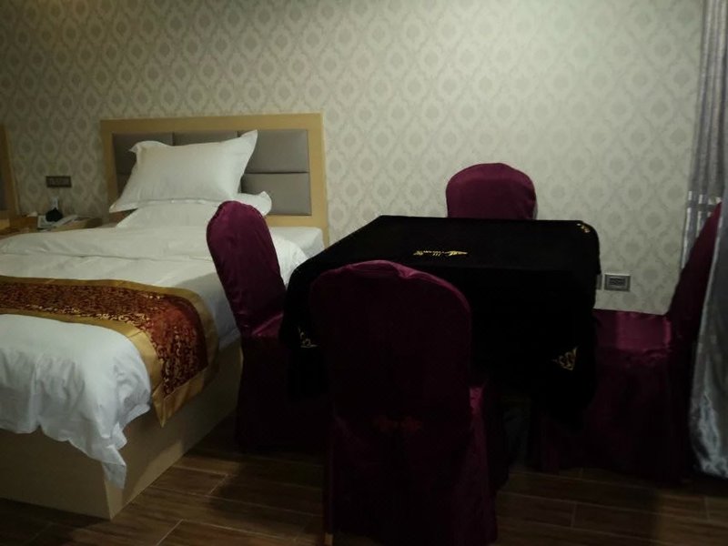 Xin Harbour Hotel 休闲