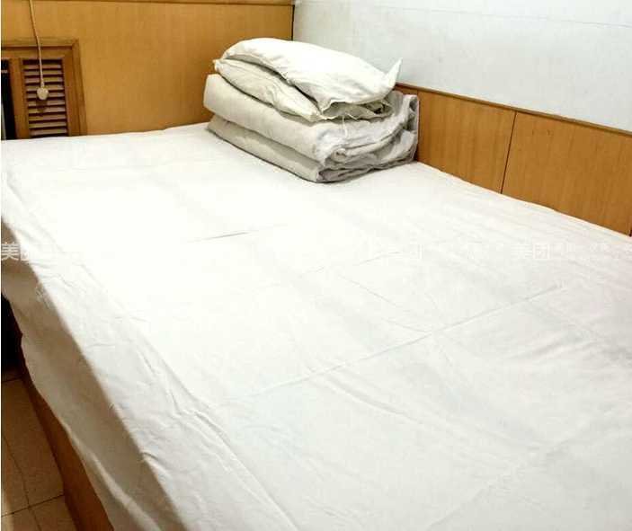 Gaomi Yihe Hotel Guest Room