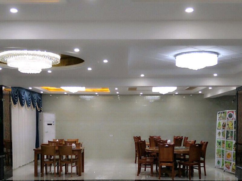 餐厅