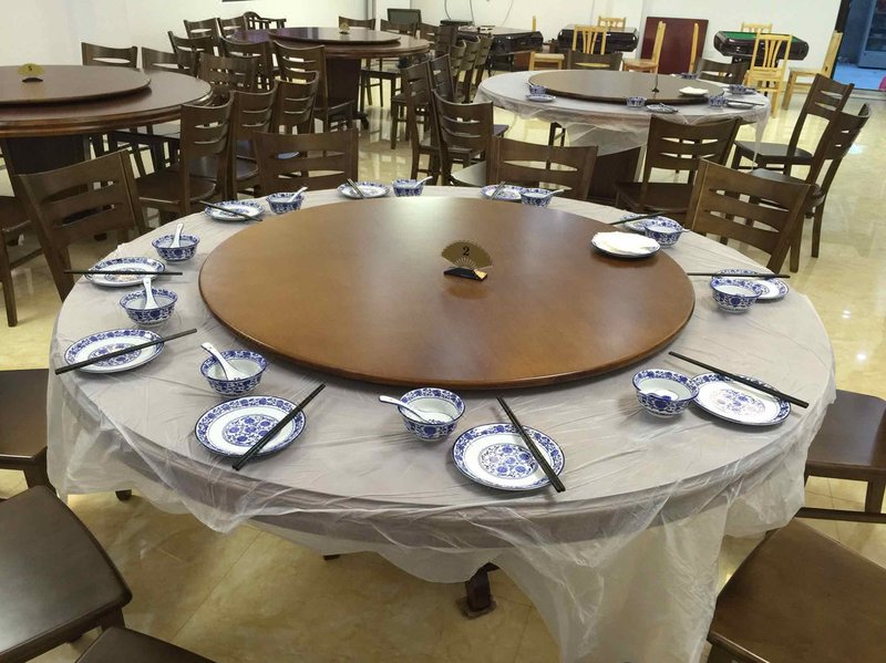 Sanshandao Yipin ManorRestaurant