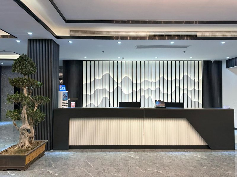 大堂/接待台