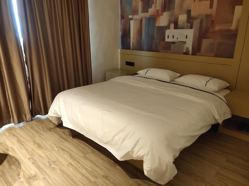 Yongfeng Business Hotel Guest Room