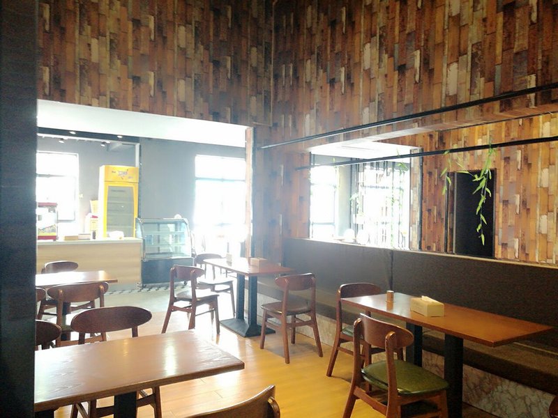 Haiyou Inn Restaurant