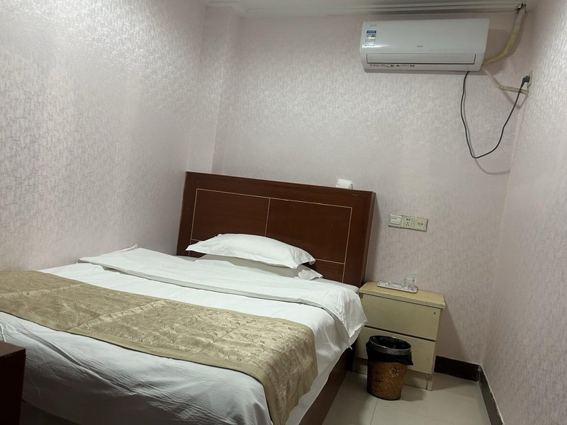 Long Da HotelGuest Room