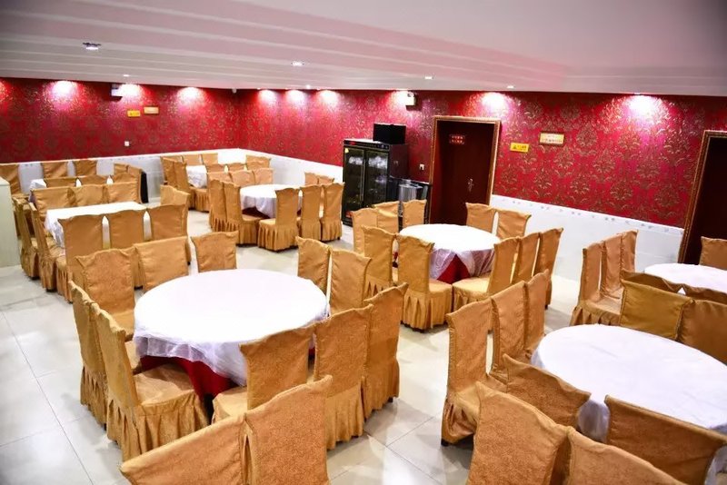 Jiuzhaigou Shen Ying Inn Restaurant