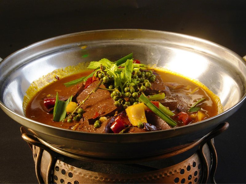 餐厅