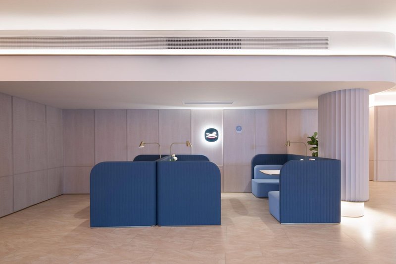 Hanting Hotel (Yancheng Sheyang Xingfu Huacheng StoreLobby