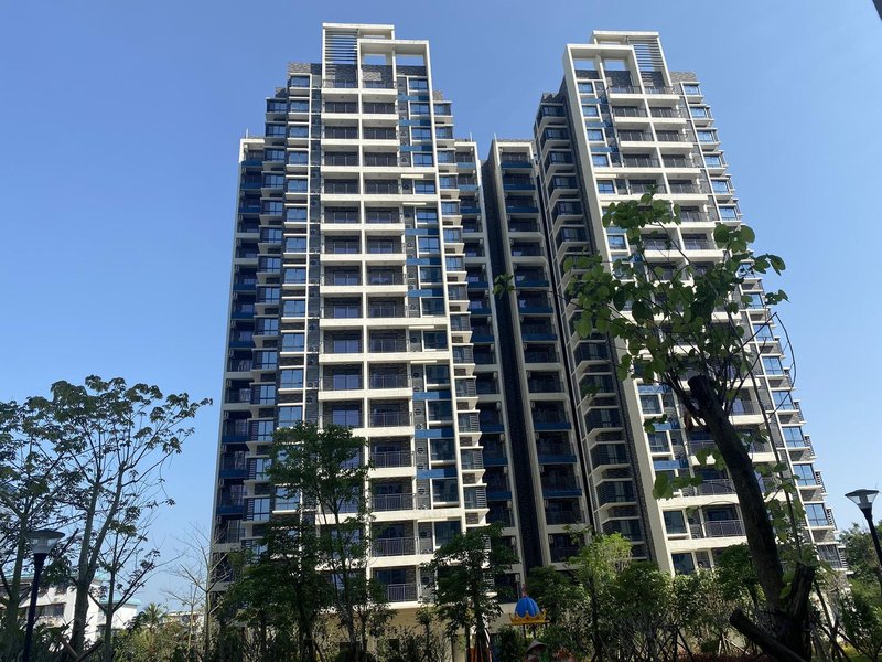 Hainan University Zhangzhou Academic Exchange CenterOver view