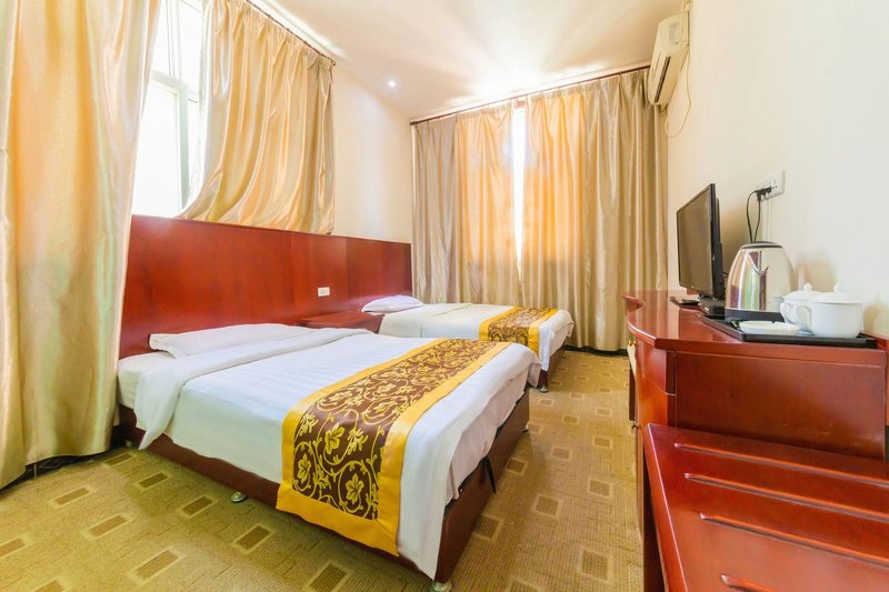 yangdongHotel Guest Room