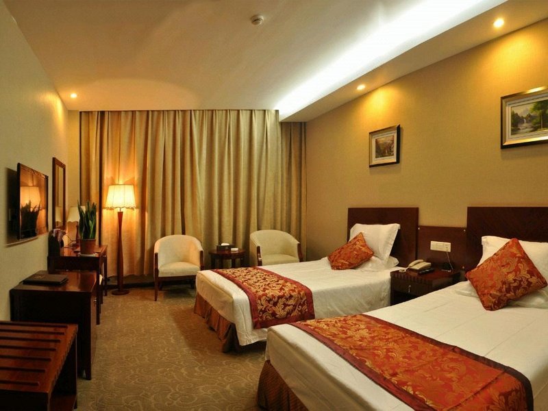yangdongHotel Guest Room