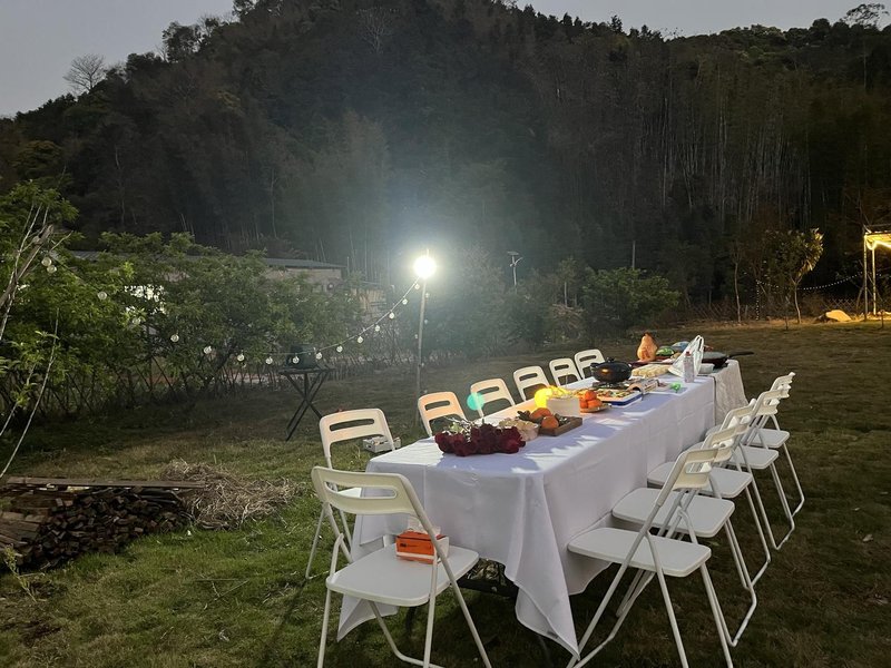 Xiaojing Hostel Restaurant