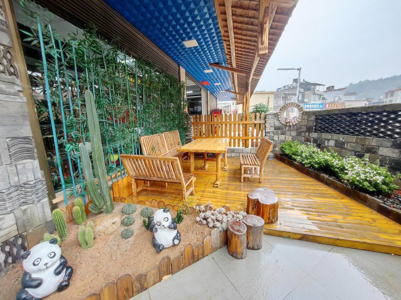 Xiapu Weijianhai Homestay (Xiaoyan Beach Branch)休闲