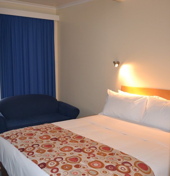 Wellers Inn Guest Room