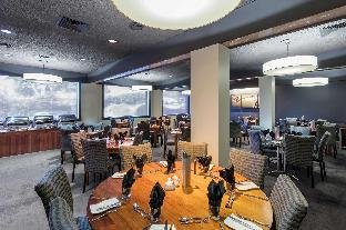 Best Western Plus LauncestonRestaurant
