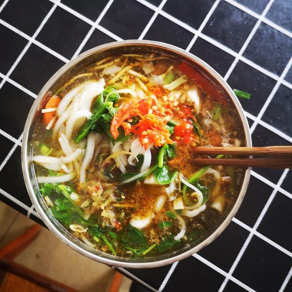 Renhe Hotel Restaurant