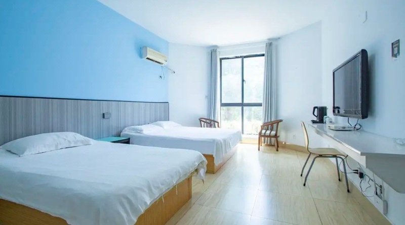 Lianyungang is the sea view hotelOther