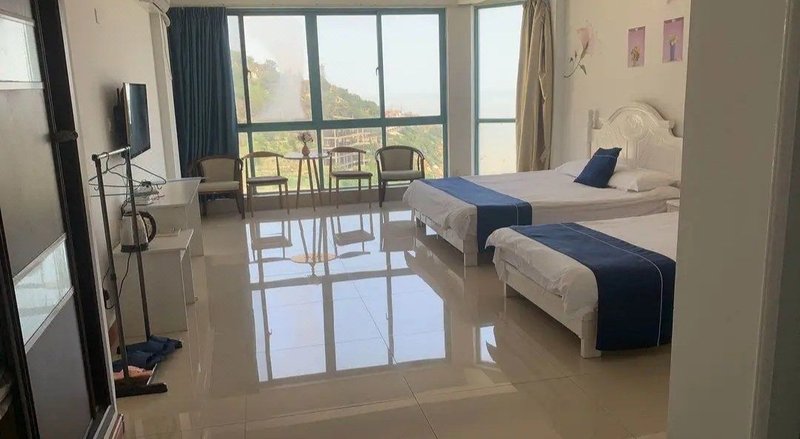 Lianyungang is the sea view hotelOther