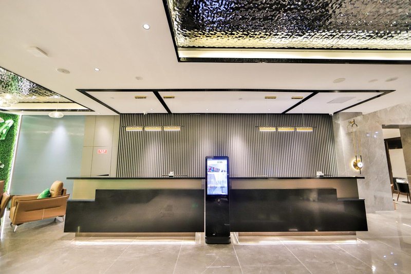 大堂/接待台