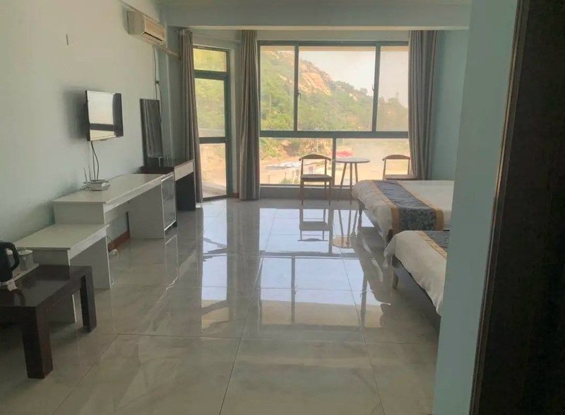 Lianyungang is the sea view hotelOther