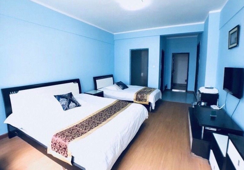 Lianyungang is the sea view hotelOther