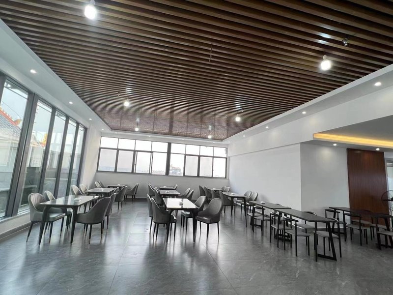 Jinghong Yitai Hotel Restaurant