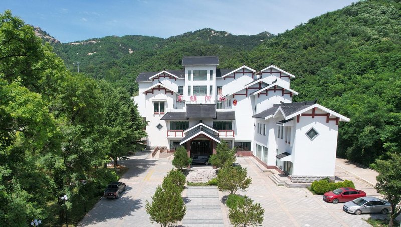 Dongzhen Yuyuan Hotel Over view