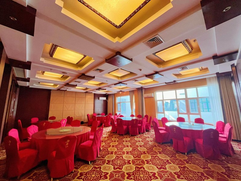 Dongzhen Yuyuan Hotel Restaurant